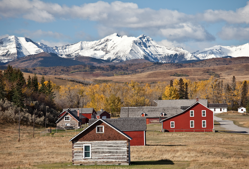 High River Community « High River, AB « Heritage Inn Hotels